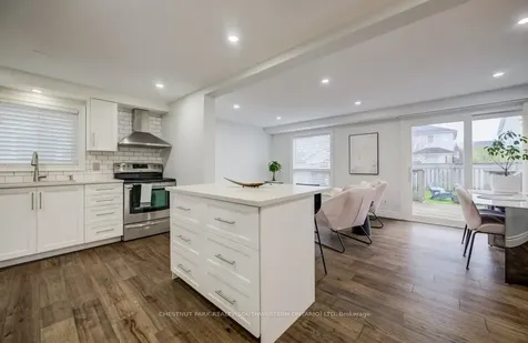 255 Highbrook Crescent W Waterloo ON N2E 3P6