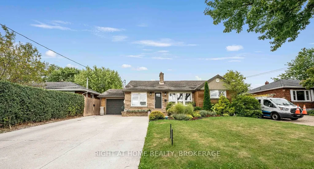 57 Metcalfe Street Thorold ON L2V 3A2