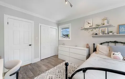 57 Metcalfe Street Thorold ON L2V 3A2