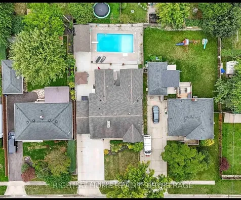 57 Metcalfe Street Thorold ON L2V 3A2