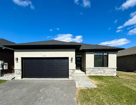 134 Stonecrest Boulevard Quinte West ON K8R 0B4