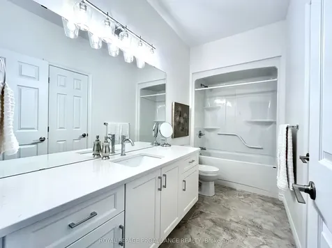 134 Stonecrest Boulevard Quinte West ON K8R 0B4