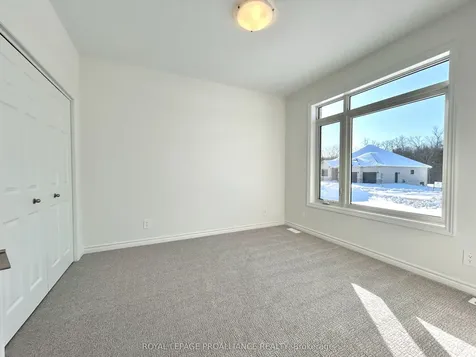 134 Stonecrest Boulevard Quinte West ON K8R 0B4