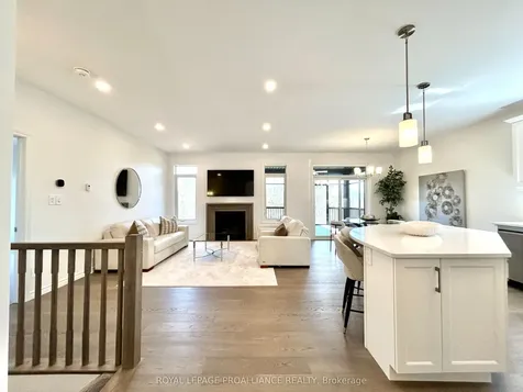 134 Stonecrest Boulevard Quinte West ON K8R 0B4