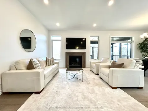 134 Stonecrest Boulevard Quinte West ON K8R 0B4