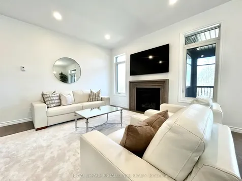 134 Stonecrest Boulevard Quinte West ON K8R 0B4