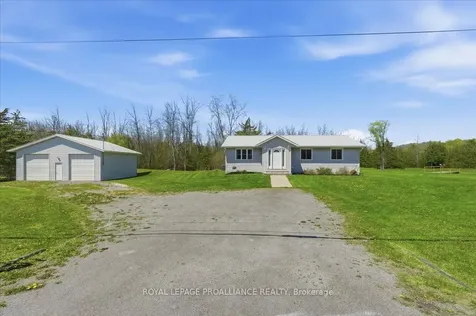 111 Moneymore Road Tyendinaga ON K0K 2Y0