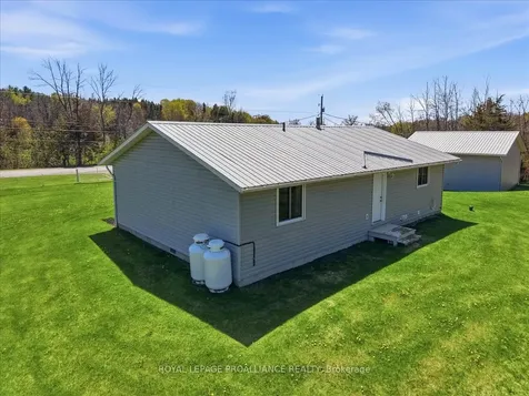 111 Moneymore Road Tyendinaga ON K0K 2Y0