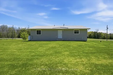111 Moneymore Road Tyendinaga ON K0K 2Y0