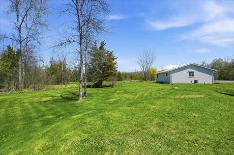 111 Moneymore Road Tyendinaga ON K0K 2Y0