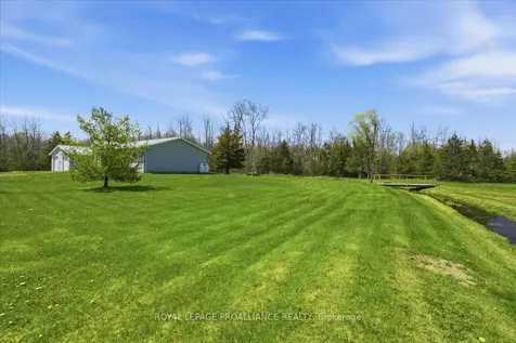 111 Moneymore Road Tyendinaga ON K0K 2Y0