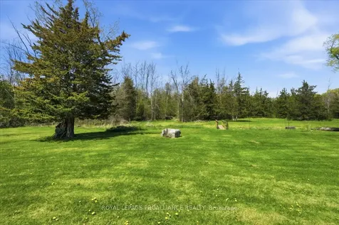 111 Moneymore Road Tyendinaga ON K0K 2Y0