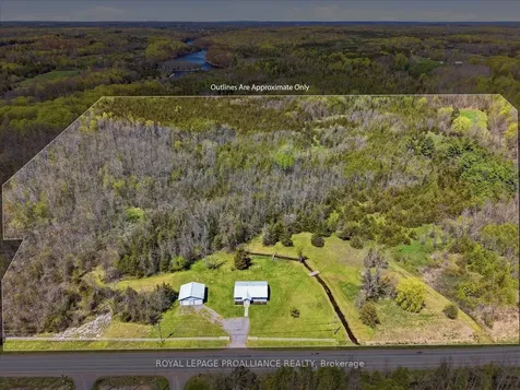 111 Moneymore Road Tyendinaga ON K0K 2Y0