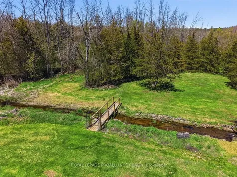 111 Moneymore Road Tyendinaga ON K0K 2Y0