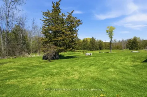 111 Moneymore Road Tyendinaga ON K0K 2Y0