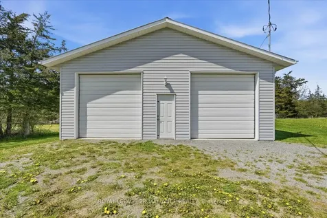 111 Moneymore Road Tyendinaga ON K0K 2Y0