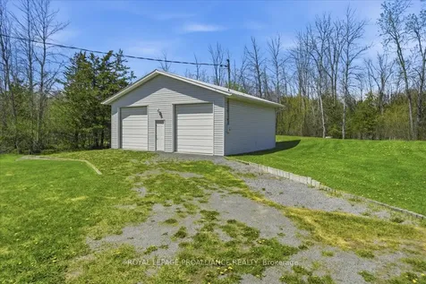 111 Moneymore Road Tyendinaga ON K0K 2Y0