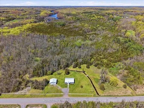 111 Moneymore Road Tyendinaga ON K0K 2Y0