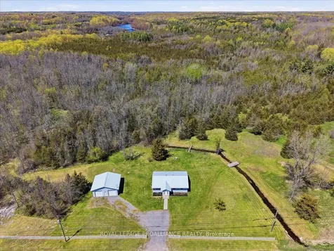 111 Moneymore Road Tyendinaga ON K0K 2Y0