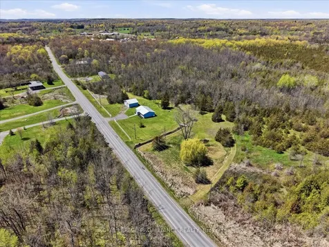111 Moneymore Road Tyendinaga ON K0K 2Y0
