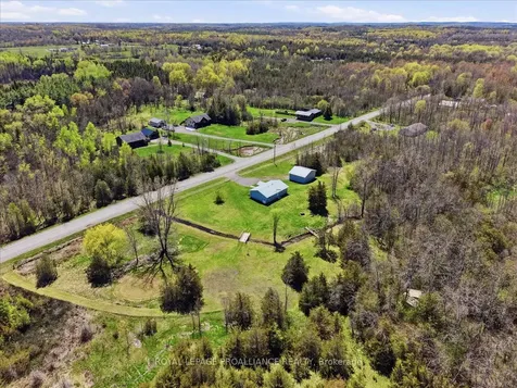 111 Moneymore Road Tyendinaga ON K0K 2Y0
