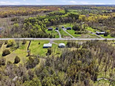 111 Moneymore Road Tyendinaga ON K0K 2Y0