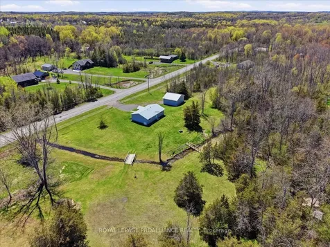 111 Moneymore Road Tyendinaga ON K0K 2Y0