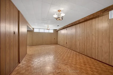 336 Montmorency Drive Hamilton ON L8K 5H4