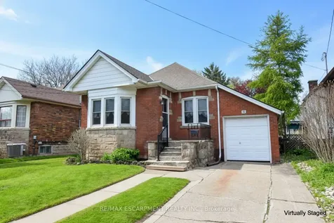 8 Norwood Road Hamilton ON L8S 3P9
