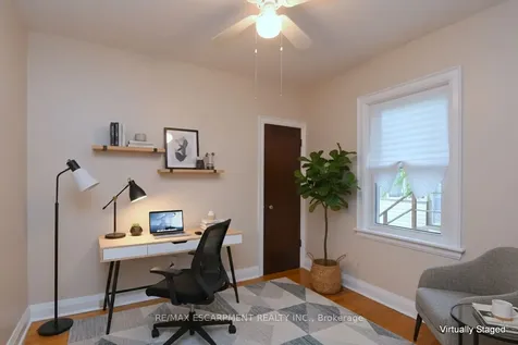 8 Norwood Road Hamilton ON L8S 3P9