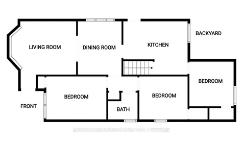 8 Norwood Road Hamilton ON L8S 3P9