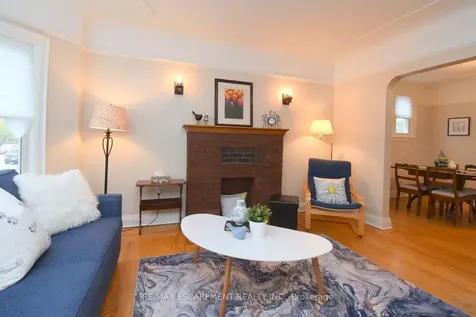 8 Norwood Road Hamilton ON L8S 3P9