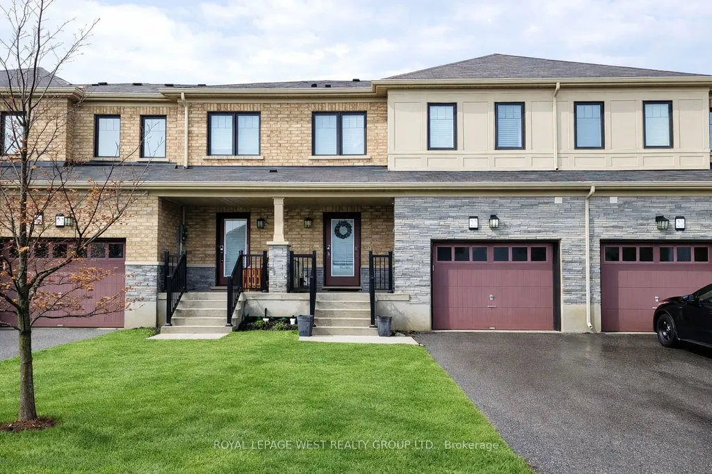 22 Sherway Street Hamilton ON L8J 0J4