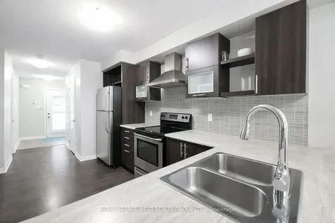 22 Sherway Street Hamilton ON L8J 0J4