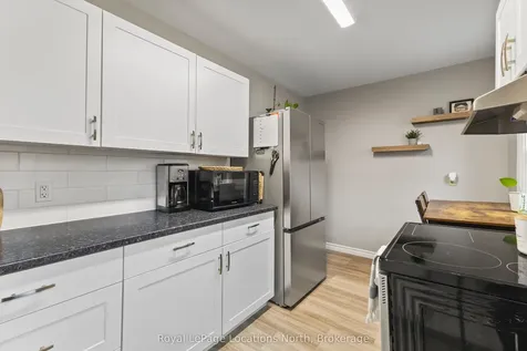 1391 8th Avenue W Owen Sound ON N4K 5M4