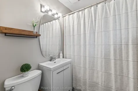 1391 8th Avenue W Owen Sound ON N4K 5M4