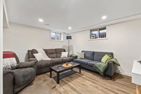 1391 8th Avenue W Owen Sound ON N4K 5M4