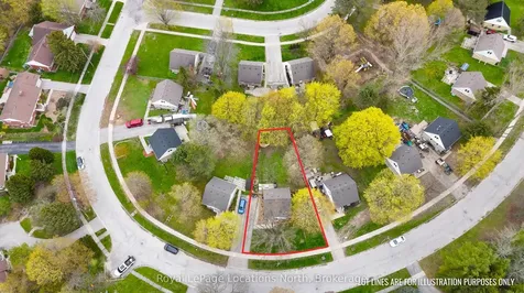 1391 8th Avenue W Owen Sound ON N4K 5M4