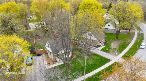 1391 8th Avenue W Owen Sound ON N4K 5M4