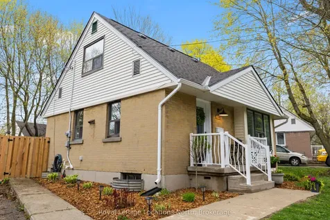 1391 8th Avenue W Owen Sound ON N4K 5M4