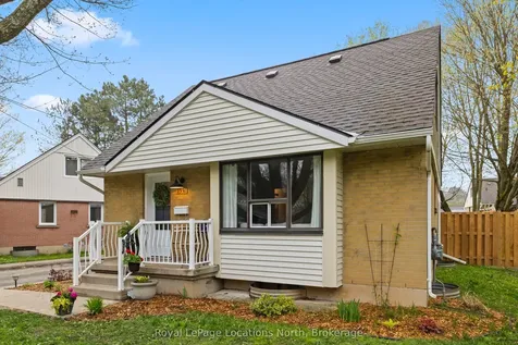 1391 8th Avenue W Owen Sound ON N4K 5M4