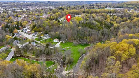 1391 8th Avenue W Owen Sound ON N4K 5M4