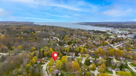 1391 8th Avenue W Owen Sound ON N4K 5M4