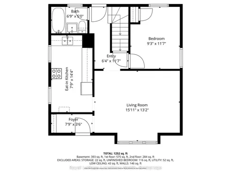 1391 8th Avenue W Owen Sound ON N4K 5M4