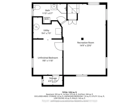 1391 8th Avenue W Owen Sound ON N4K 5M4
