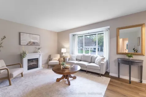 1391 8th Avenue W Owen Sound ON N4K 5M4
