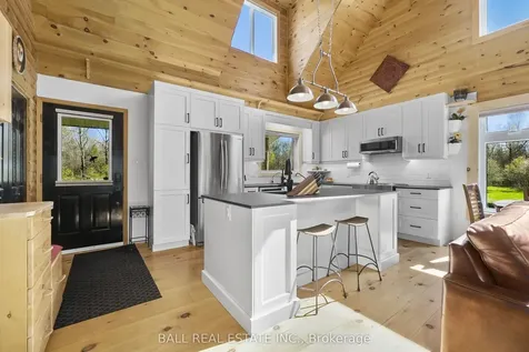 1801 Old Marmora Road Marmora And Lake ON K0K 2K0