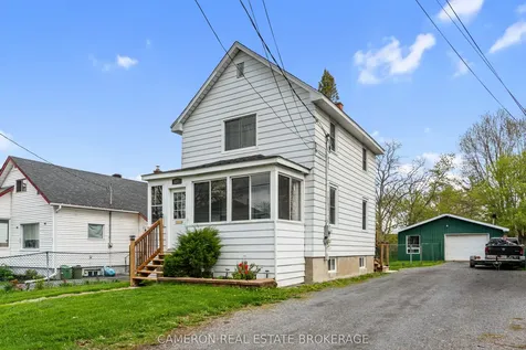 537 Gloucester Street N Cornwall ON K6H 3X4