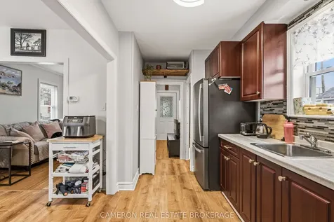 537 Gloucester Street N Cornwall ON K6H 3X4