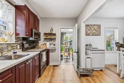 537 Gloucester Street N Cornwall ON K6H 3X4